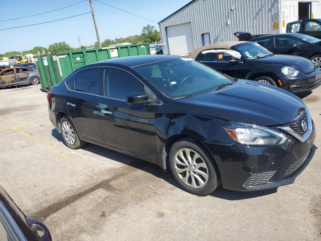 Vin: 3n1ab7ap3ky323392, lot: 59008965, nissan sentra s 20194