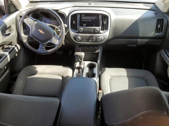 2020 CHEVROLET COLORADO L - 1GCGSCEN3L1220942