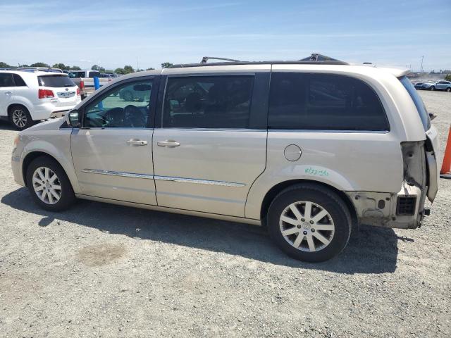Vin: 2c4rc1bg4er325195, lot: 56918835, chrysler minivan touring 20142