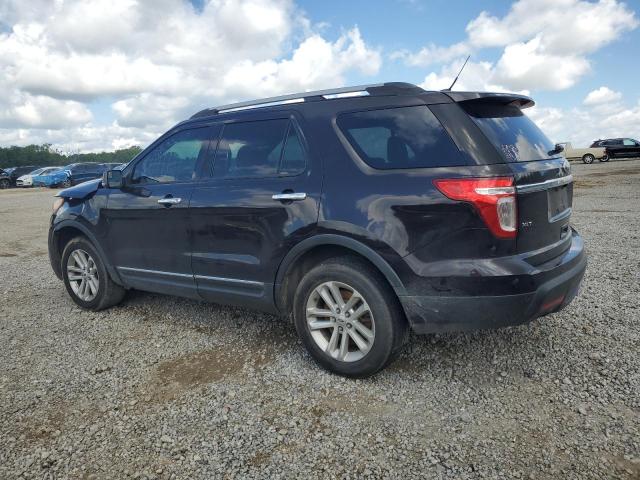 Vin: 1fm5k7d80ega50562, lot: 56238845, ford explorer xlt 20142