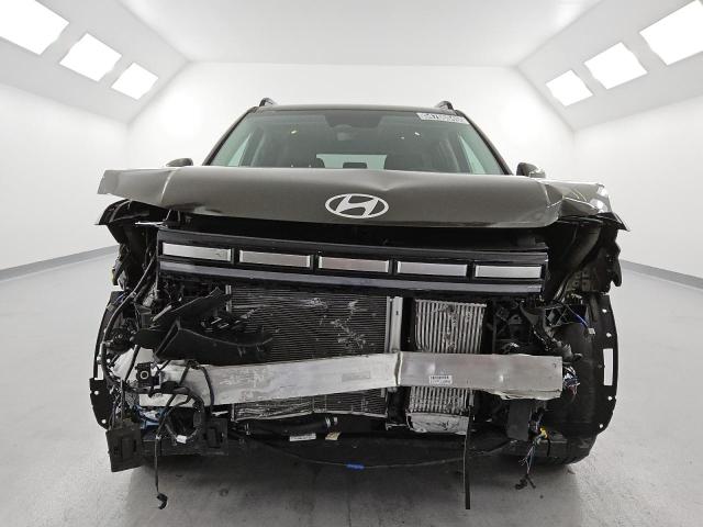 2025 HYUNDAI SANTA FE S - 5NMP24GL6SH086580