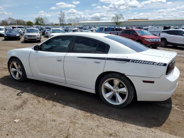 Vin: 2c3cdxbg9ch218348, lot: 55781465, dodge charger se 20122