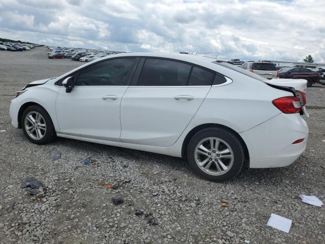 Vin: 1g1be5sm5h7122260, lot: 58697755, chevrolet cruze lt 20172