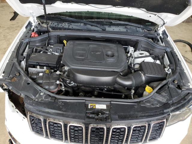 2019 JEEP GRAND CHER - 1C4RJFAG2KC781737
