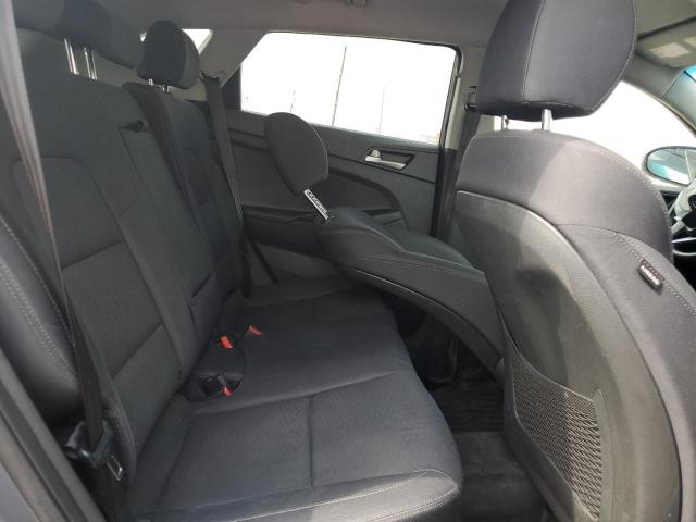 2021 HYUNDAI TUCSON SE - KM8J23A48MU299247