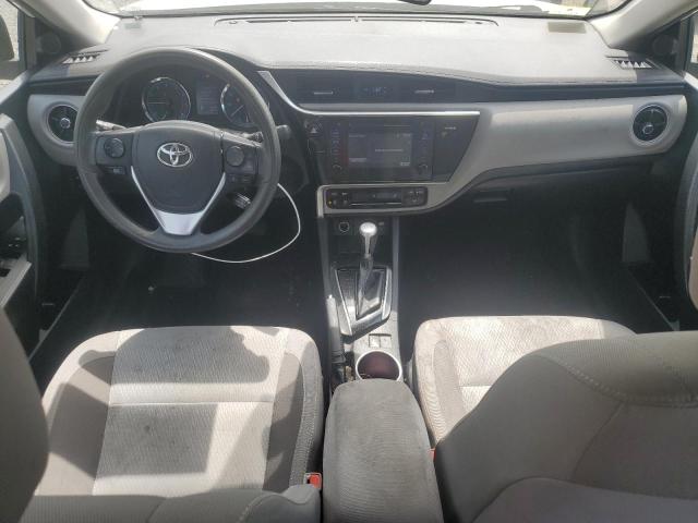2017 TOYOTA COROLLA L - 2T1BURHE0HC831534