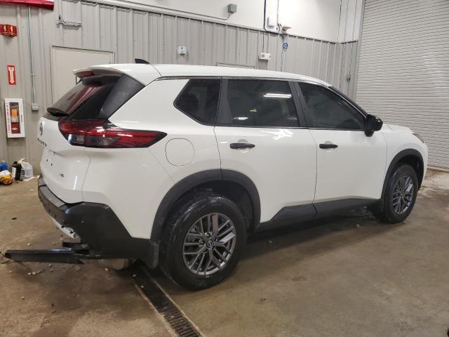 Vin: 5n1bt3abxpc918344, lot: 55442785, nissan rogue s 20233