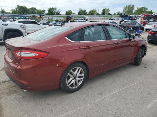Vin: 3fa6p0h77er343618, lot: 55759125, ford fusion se 20143