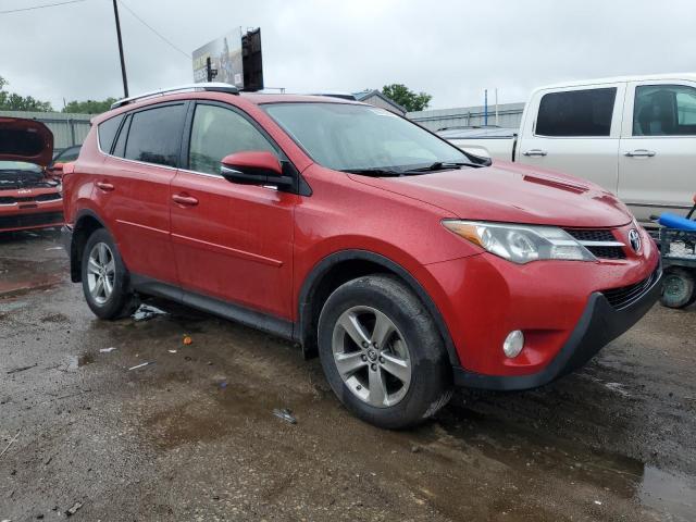 Vin: jtmrfrev6fd141302, lot: 56016225, toyota rav4 xle 20154