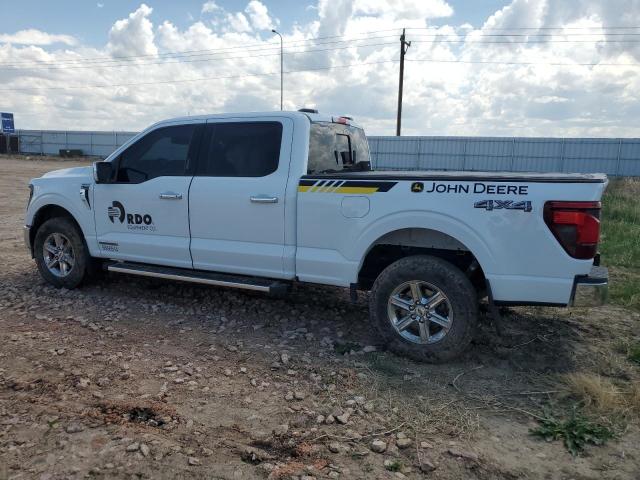 Vin: 1ftfw3ldxrfa52223, lot: 55823145, ford all models xlt 20242
