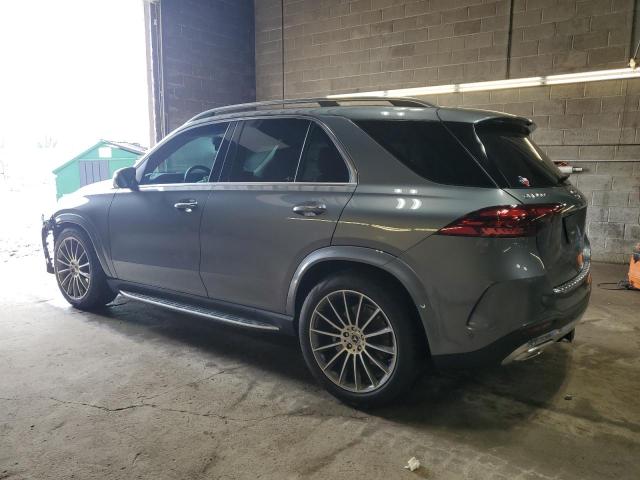 Vin: 4jgfb8fbxrb204068, lot: 55685745, mercedes-benz gle-class 580 4matic 20242