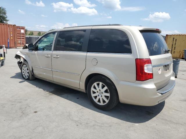 Vin: 2c4rc1bg5fr562473, lot: 58152145, chrysler minivan touring 20152
