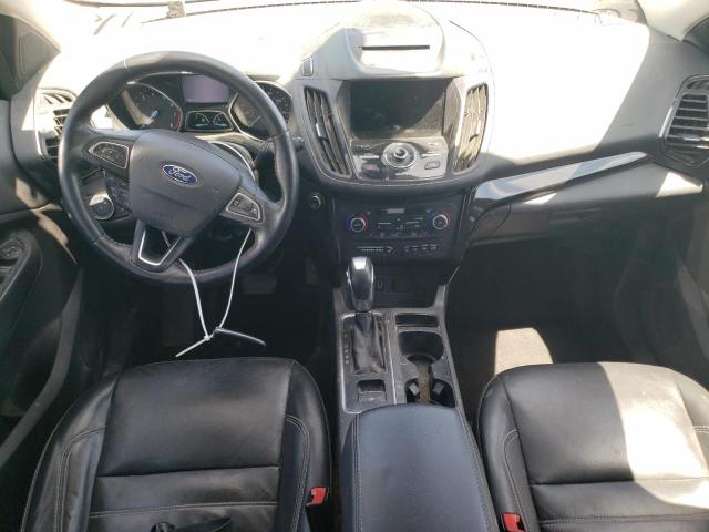 2018 FORD ESCAPE TIT - 1FMCU9J95JUC62069
