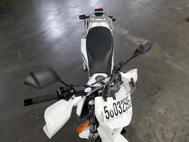 2024 SUZUKI DR650 SE JS1SP46D4R7100381