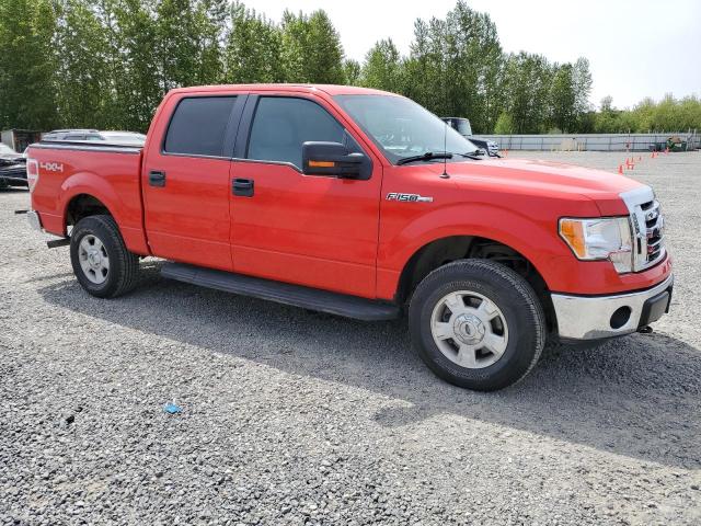 Vin: 1ftfw1ef4ckd80092, lot: 56004815, ford f-150 supercrew 20124