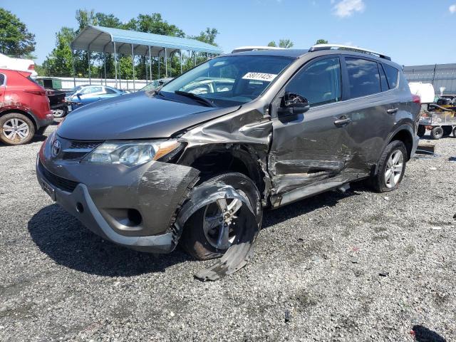 Vin: 2t3rfrev6dw125021, lot: 58011425, toyota rav4 xle 2013 img_1
