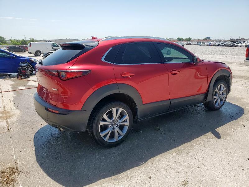 Vin: 3mvdmbdl1mm314747, lot: 56669495, mazda cx30 premium 20213