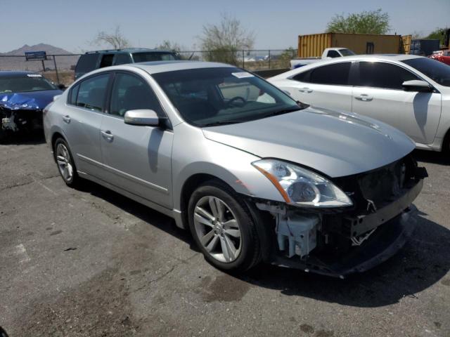 Vin: 1n4bl2ap6cn546709, lot: 56388225, nissan altima sr 20124