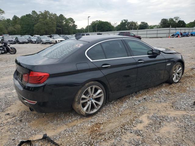 Vin: wba5b1c57ed476529, lot: 55977915, bmw 5 series i 20143