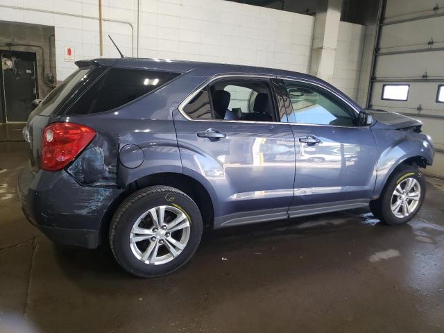 Vin: 2gnalaek9e6321617, lot: 56328055, chevrolet equinox ls 20143