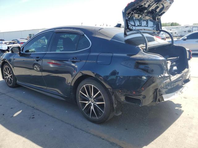 2018 TOYOTA CAMRY L - 4T1B11HKXJU597813