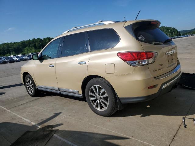 Vin: 5n1ar2mm4dc674655, lot: 56116005, nissan pathfinder s 20132
