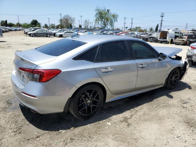 Vin: 2hgfe2f57ph567422, lot: 56176075, honda civic sport 20233