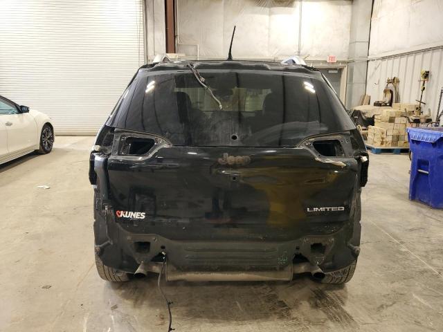 2015 JEEP CHEROKEE L - 1C4PJLDS3FW585476