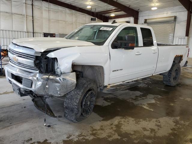 Vin: 1gc2kveg5fz516204, lot: 58413515, chevrolet all models k2500 heavy duty lt 2015 img_1