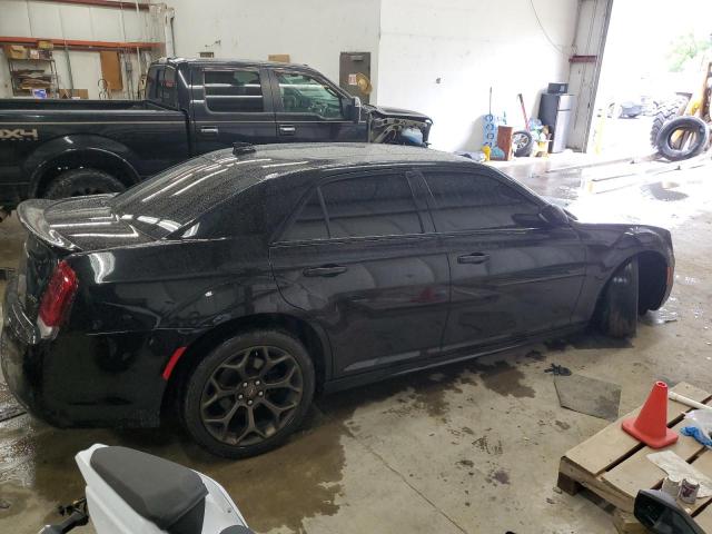 Vin: 2c3ccabt0gh287240, lot: 57919325, chrysler 300 s 20163