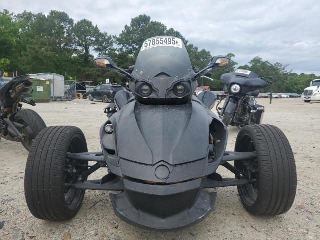 CAN-AM SPYDER ROA 2009 2BXJAAA139V000938 photo #3