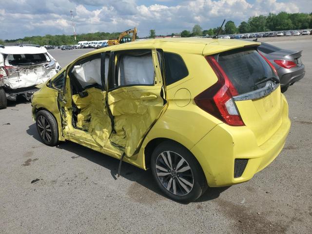 Vin: jhmgk5h77hs001720, lot: 55964595, honda fit ex 20172
