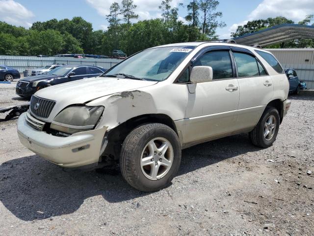 LEXUS RX 300