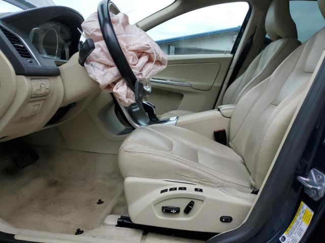 2015 VOLVO XC60 T6 PR YV4902RK0F2687174