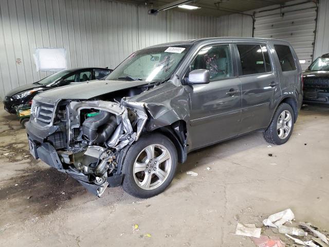 Vin: 5fnyf4h47cb017027, lot: 56369995, honda pilot ex 2012 img_1