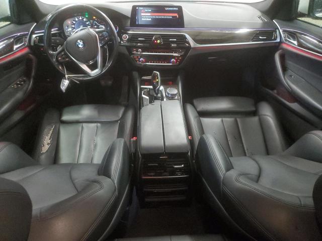 2018 BMW 530 XI WBAJA7C57JWC75767
