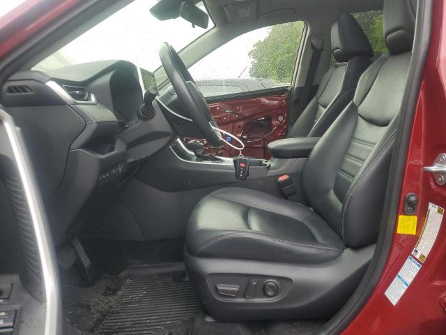 2020 TOYOTA RAV4 XLE P - JTMA1RFV0LD524772