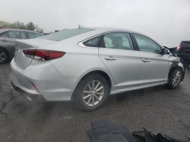 Vin: 5npe24afxkh805522, lot: 55742715, hyundai sonata se 20193