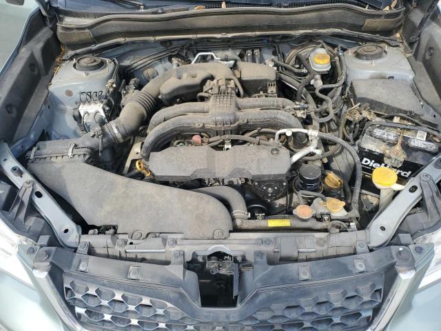 2016 SUBARU FORESTER 2 - JF2SJADC0GG464229