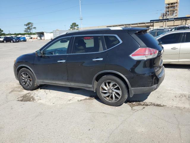 Vin: 5n1at2mtxec779386, lot: 55604345, nissan rogue s 20142