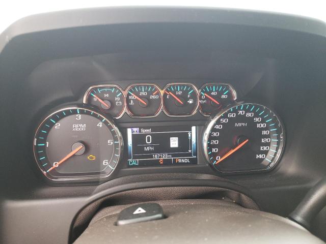 2017 GMC YUKON SLT 1GKS1BKC1HR189181