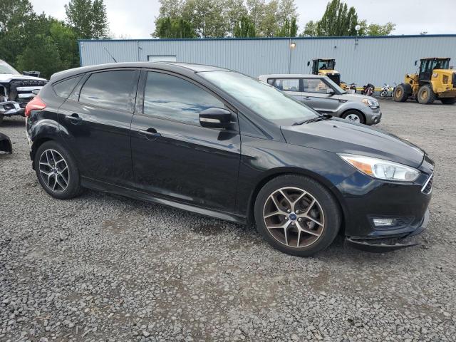 Vin: 1fadp3k24fl219229, lot: 57467595, ford focus se 20154