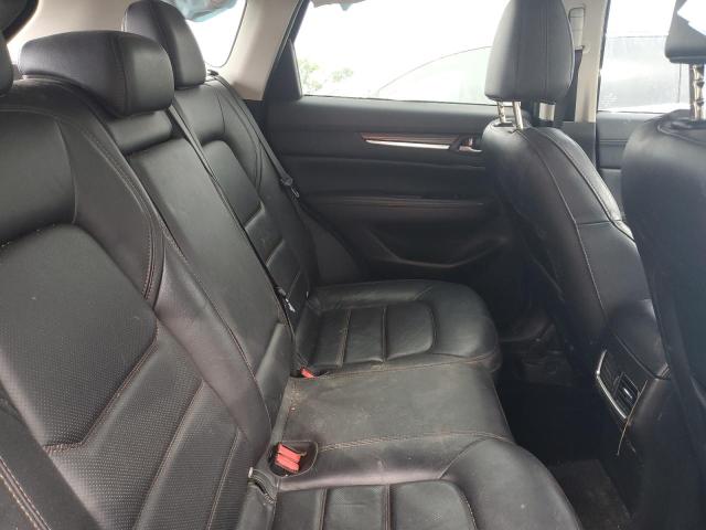 2019 MAZDA CX-5 GRAND - JM3KFBDM4K0552207