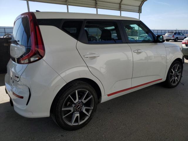 Vin: kndj63au0n7169794, lot: 58240575, kia soul gt line 20223