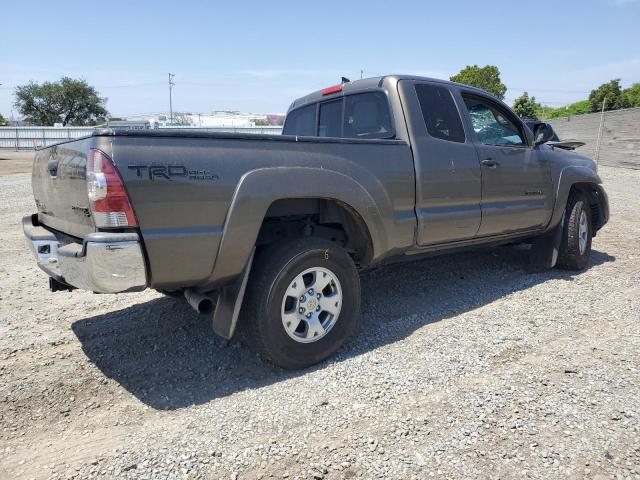 Vin: 5tftu4gn2cx025083, lot: 58100435, toyota tacoma prerunner access cab 20123