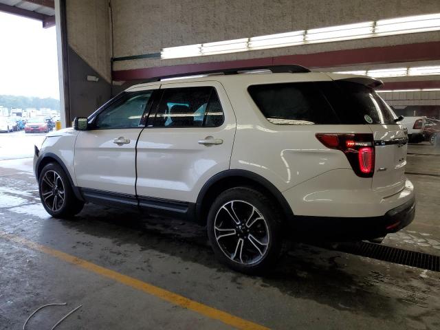 2015 FORD EXPLORER S 1FM5K8GTXFGC15296