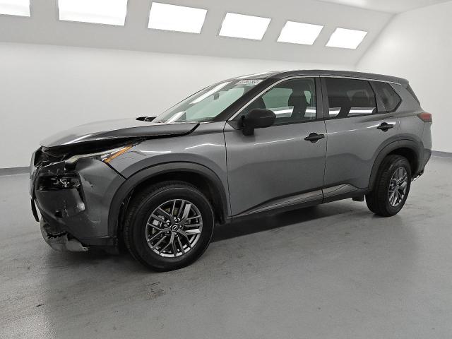 Vin: 5n1bt3ab6pc852729, lot: 58578835, nissan rogue s 2023 img_1