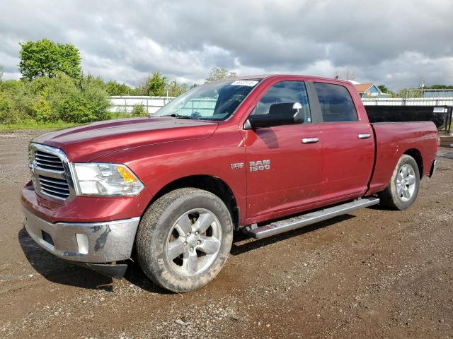 Vin: 1c6rr7tt1es173993, lot: 58322415, ram 1500 slt 2014 img_1
