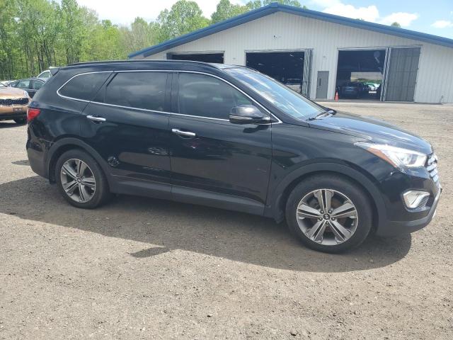 Vin: km8srdhf7eu085994, lot: 56367325, hyundai santa fe gls 20144
