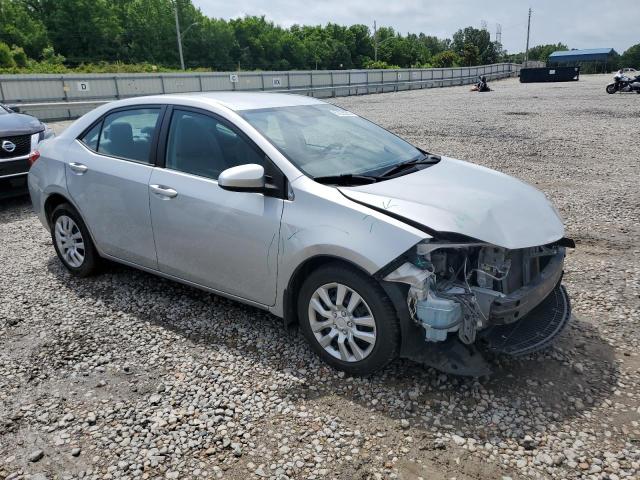 Vin: 2t1burhe3ec222062, lot: 57235255, toyota corolla l 20144